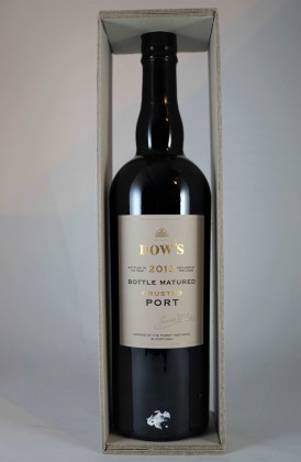 Dow's "Crusted" Port
